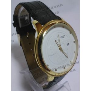 Наручний годинник Hermes (код 3489)