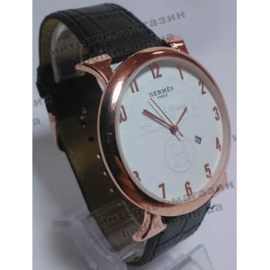 Наручний годинник Hermes (код 3492)
