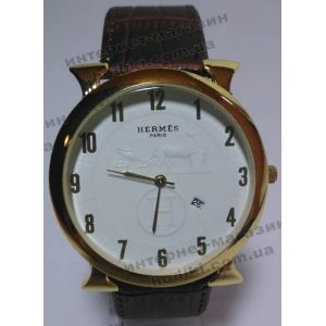 Наручний годинник Hermes (код 3494)
