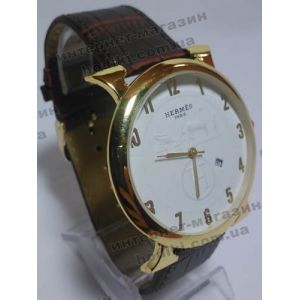 Наручний годинник Hermes (код 3494)