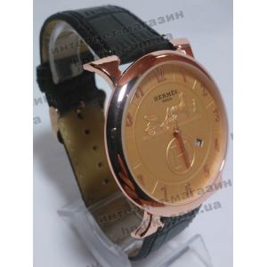 Наручные часы Hermes (код 3495)