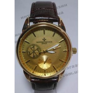 Наручные часы Vacheron Constantin (код 3500)