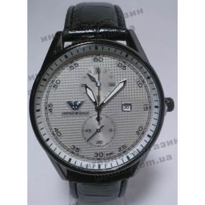 Наручний годинник Emporio Armani (код 3503)