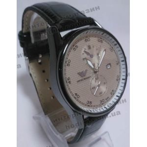 Наручний годинник Emporio Armani (код 3503)