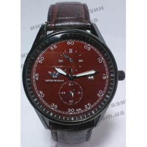 Наручные часы Emporio Armani (код 3505)