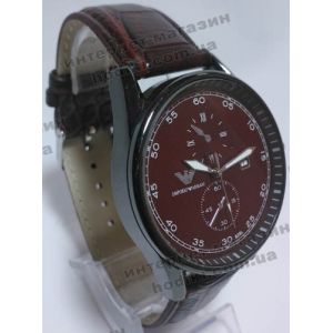 Наручные часы Emporio Armani (код 3505)
