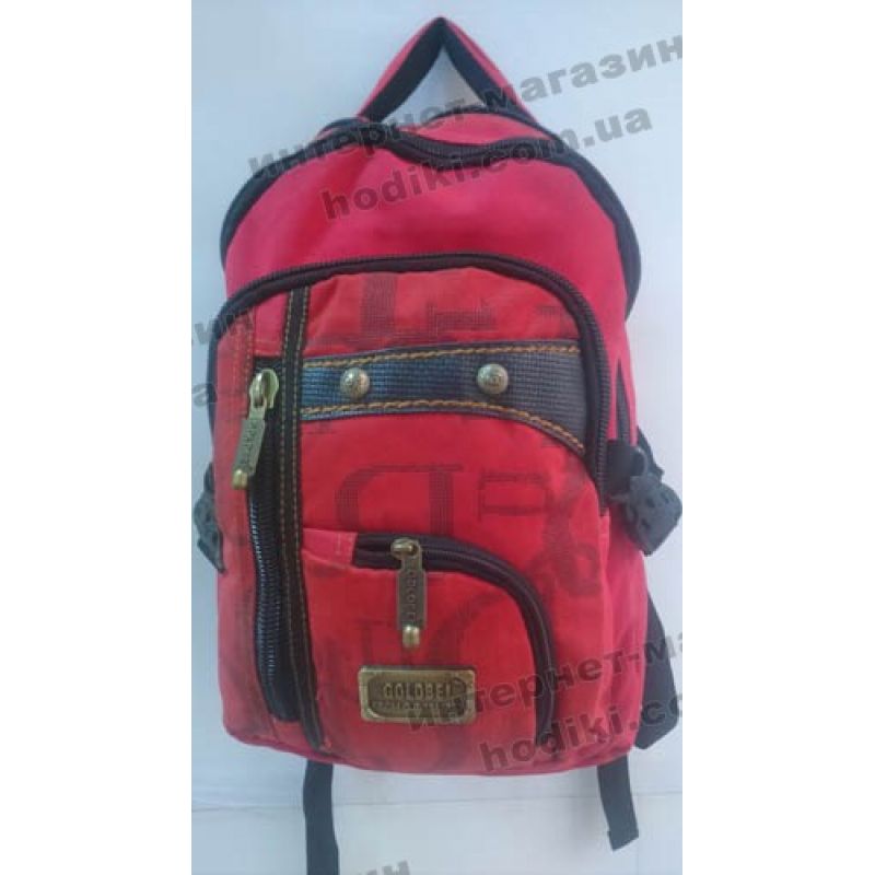 Рюкзак GoldBe (код 3331)