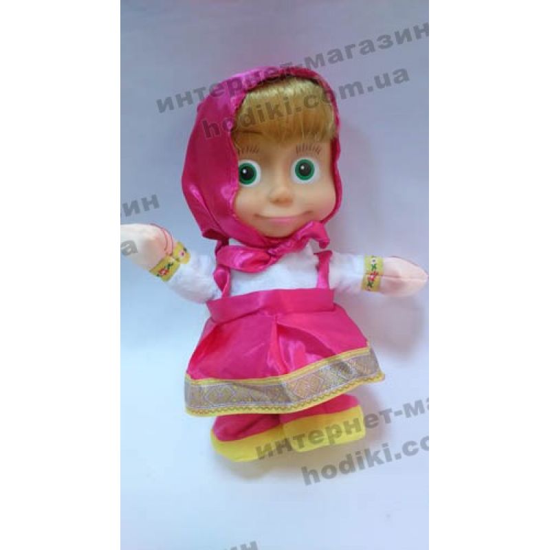 Игрушка Маша из м\ф "Маша и Медведь" №8551 (код 3364)