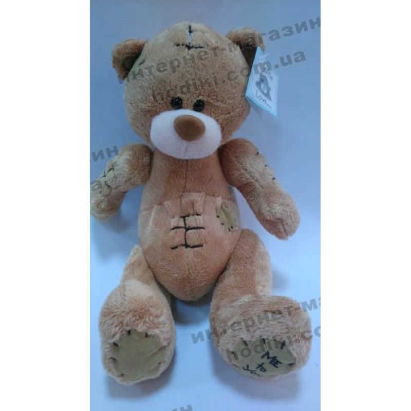 Игрушка Мишка Teddy №0256 (код 3365)