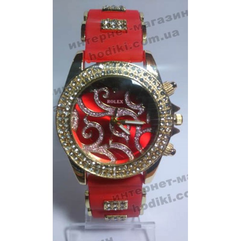 Наручний годинник Rolex (код 3392)