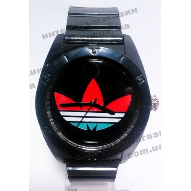 Наручний годинник Adidas (код 3433)