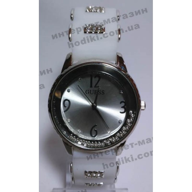 Наручний годинник Guess (код 3435)