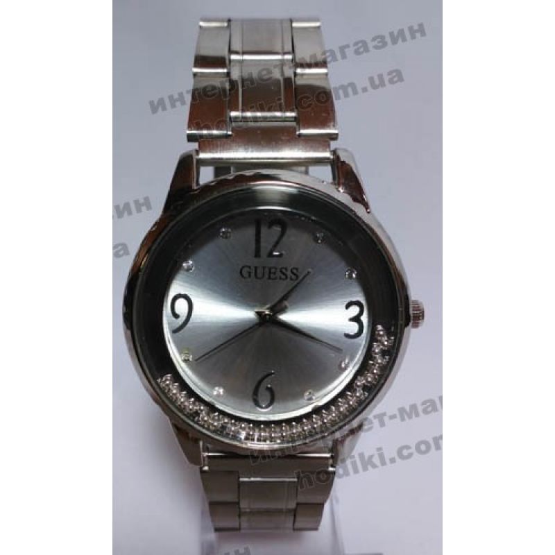 Наручные часы Guess (код 3437)