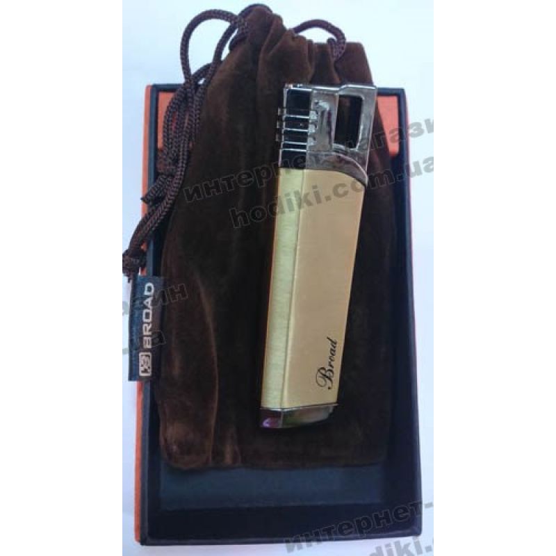 Зажигалка Broad XT4289 (код 3445)