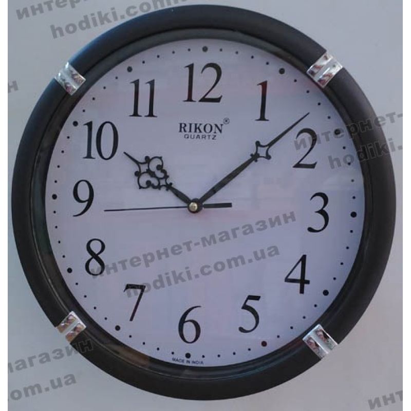 Настінний годинник Rikon 521 (код 3470)
