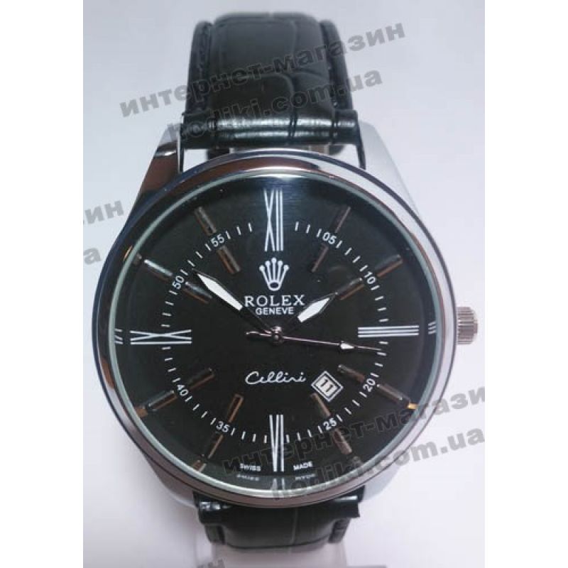 Наручные часы Rolex (код 3477)