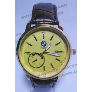 Наручний годинник BMW (код 3482)