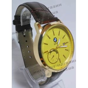 Наручний годинник BMW (код 3482)
