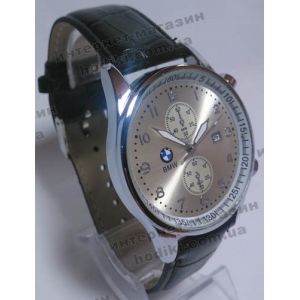 Наручний годинник BMW (код 3484)