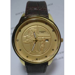Наручний годинник Hermes (код 3491)