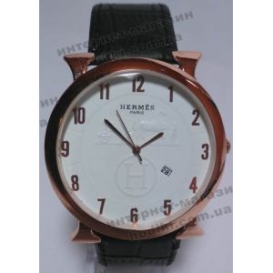 Наручные часы Hermes (код 3492)