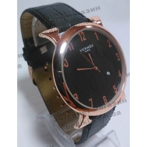 Наручний годинник Hermes (код 3493)