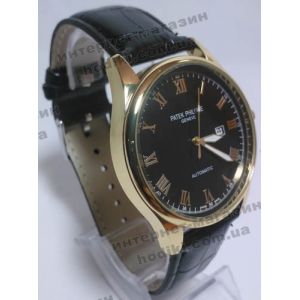 Наручний годинник Patek Philippe (код 3496)