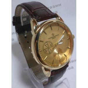 Наручний годинник Vacheron Constantin (код 3500)