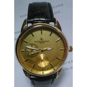 Наручные часы Vacheron Constantin (код 3501)