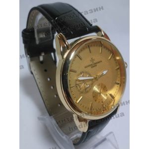 Наручний годинник Vacheron Constantin (код 3501)