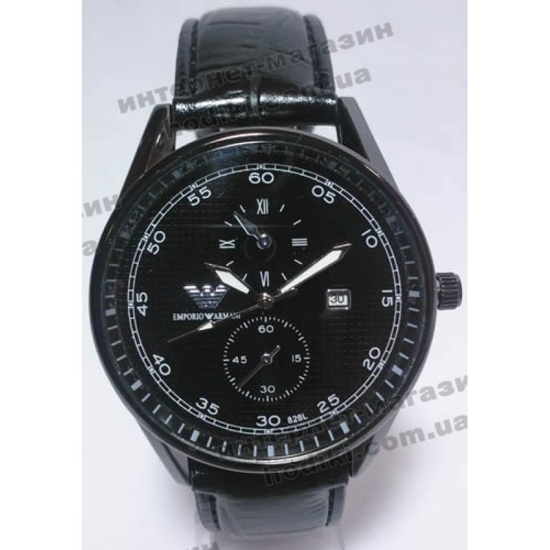 Наручний годинник Emporio Armani (код 3504)