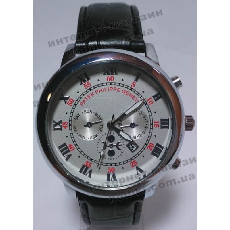 Наручные часы Patek Philippe (код 3509)