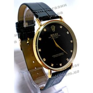 Наручний годинник Rolex (код 3550)