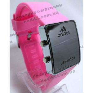 Наручний годинник Adidas (код 3594)