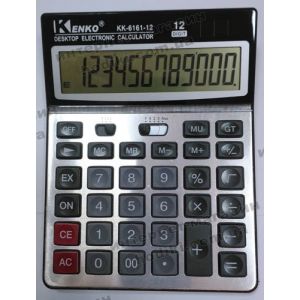 Калькулятори Kenko KK-6161-2 (код 3608)