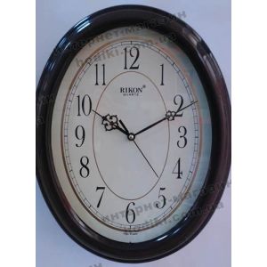 Настенные часы Rikon №8651 (код 3614)