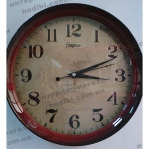 Настінний годинник Compass №9292 (код 3616)
