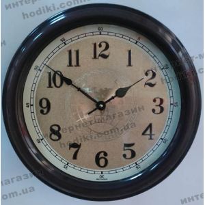 Настінний годинник Compass 243 (код 3617)