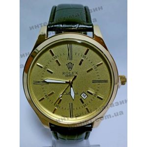 Наручний годинник Rolex (код 3619)