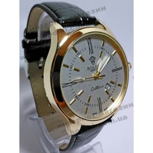 Наручний годинник Rolex (код 3620)
