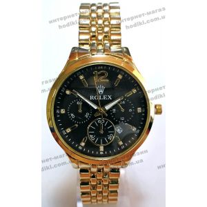 Наручные часы Rolex (код 3673)