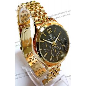 Наручные часы Rolex (код 3673)
