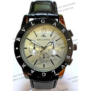 Наручные часы Bvlgari (код 3674)
