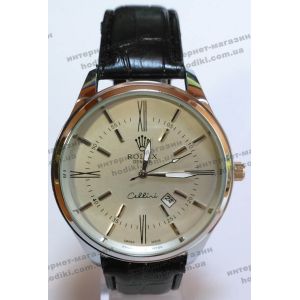 Наручний годинник Rolex (код 3679)