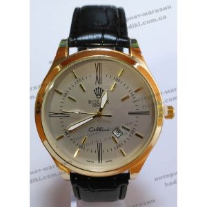 Наручний годинник Rolex (код 3680)