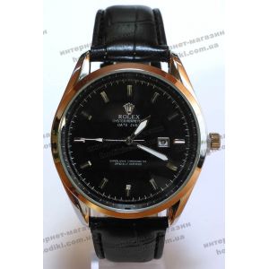 Наручные часы Rolex (код 3682)
