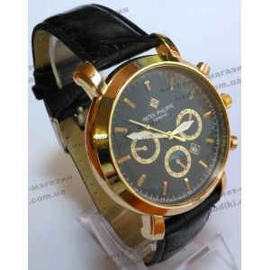 Наручные часы Patek Philippe (код 3684)