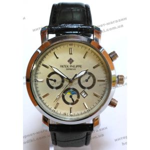 Наручные часы Patek Philippe (код 3685)