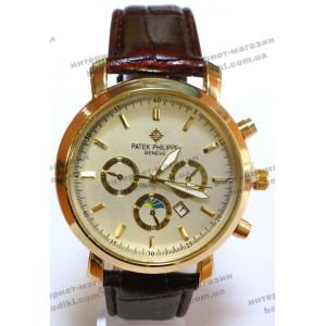 Наручные часы Patek Philippe (код 3686)
