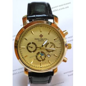 Наручний годинник Patek Philippe (код 3687)